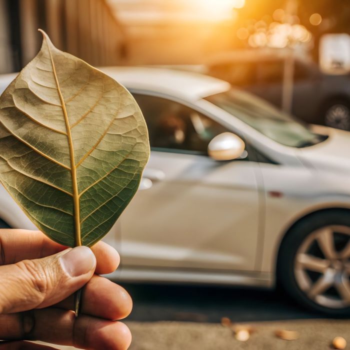 The Benefits of Choosing Eco-Friendly Cars: Why It Matters