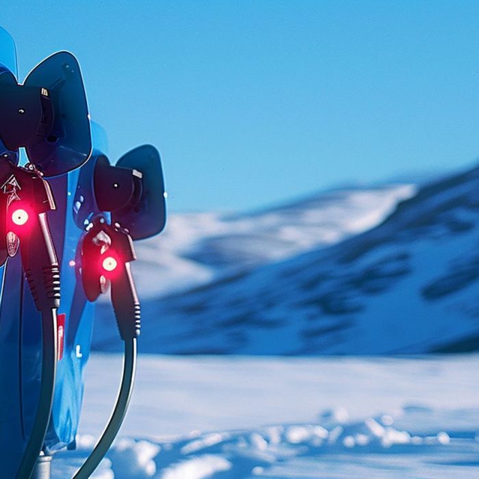 High Altitude Adventure: Putting the 2025 Chevrolet Bolt EV to the Test on a Mountain Day Trip