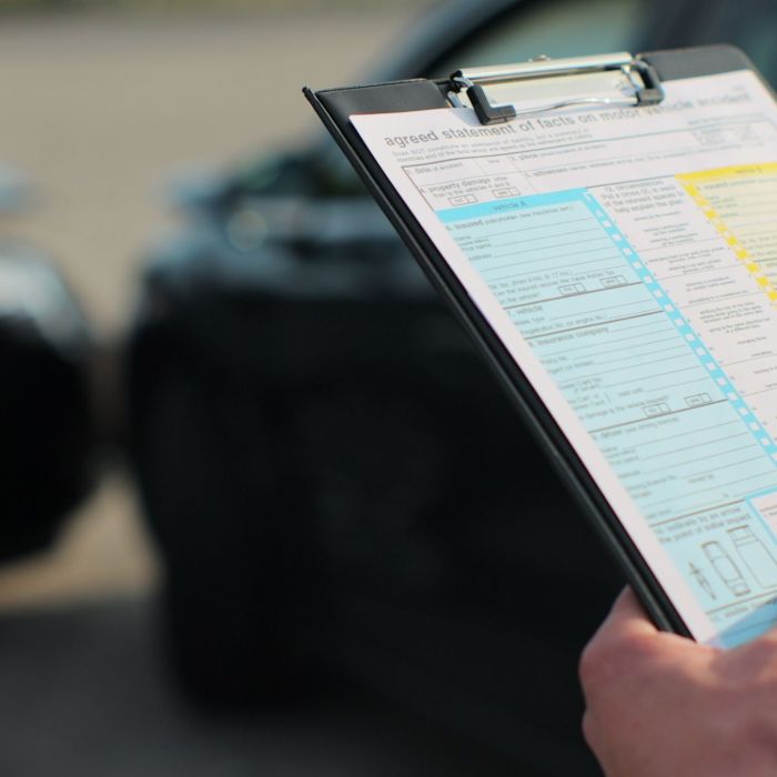 Comprehensive Overview of Vehicle Safety Features