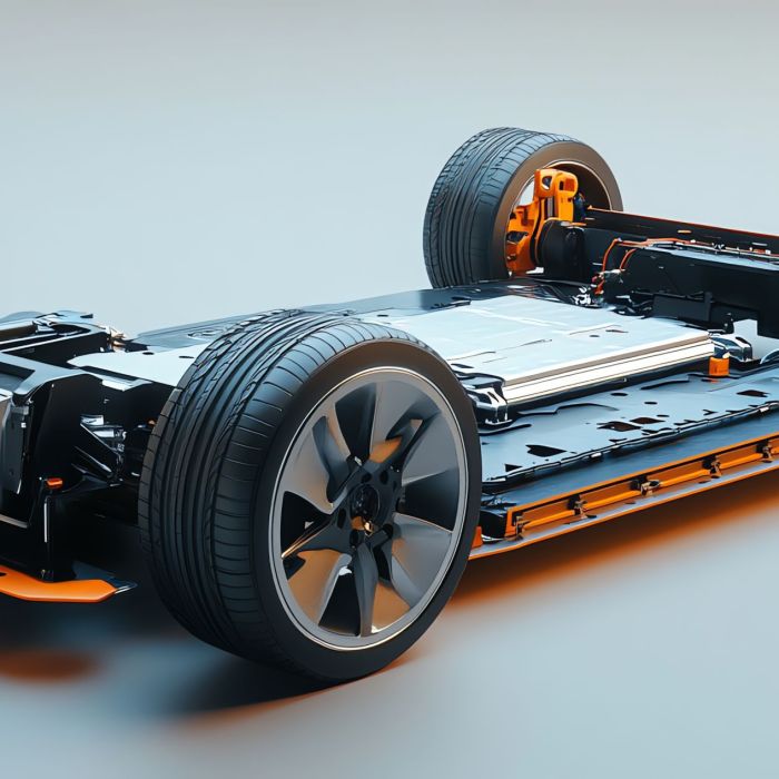 Nissan Leaf Batteries Are Proving to Be Exceptionally Durable