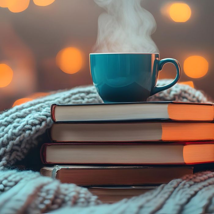 Books I Loved Reading in 2025