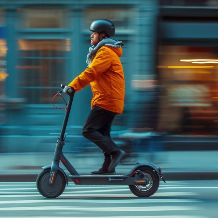 Domino’s Launches Nationwide E-Bike Delivery Program