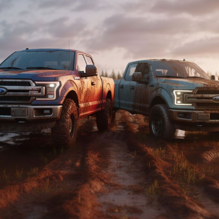 Electric Ford F-150 Now Available as a Second-Life Conversion Kit