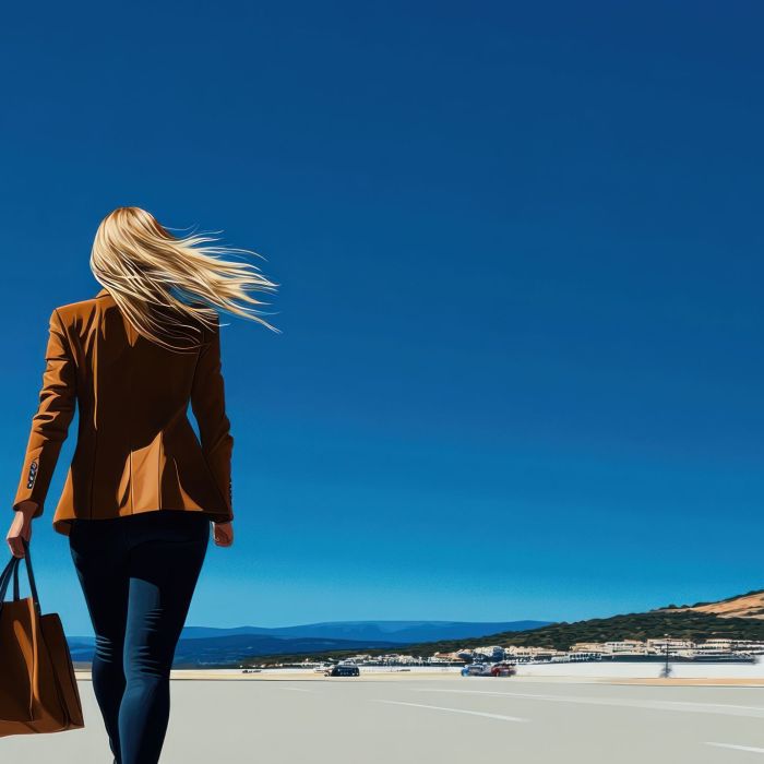 Is travel insurance that is provided at no cost sufficient?