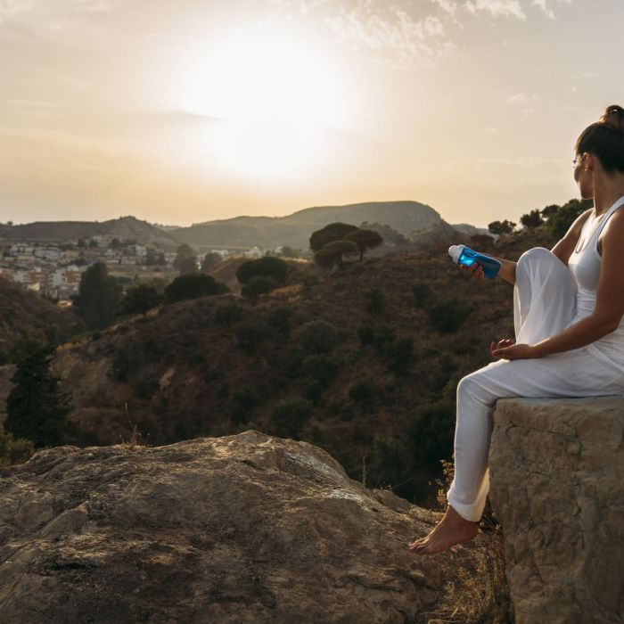 Exploring International Destinations While Managing Mental Wellness